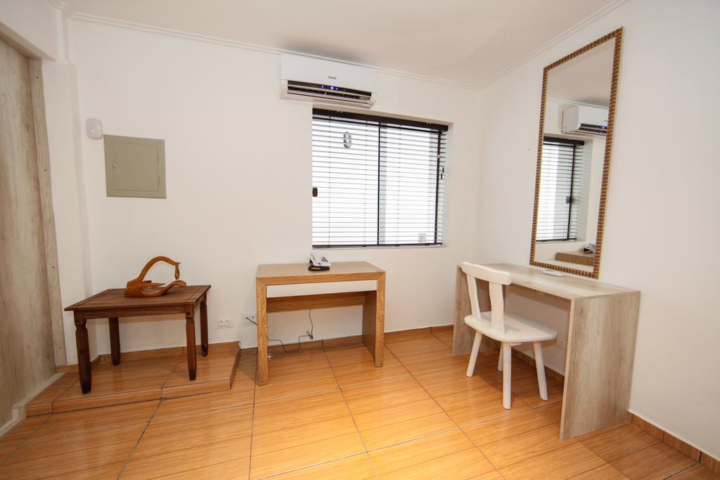 Iguassu Flats Hotel Foz do Iguacu Phòng bức ảnh