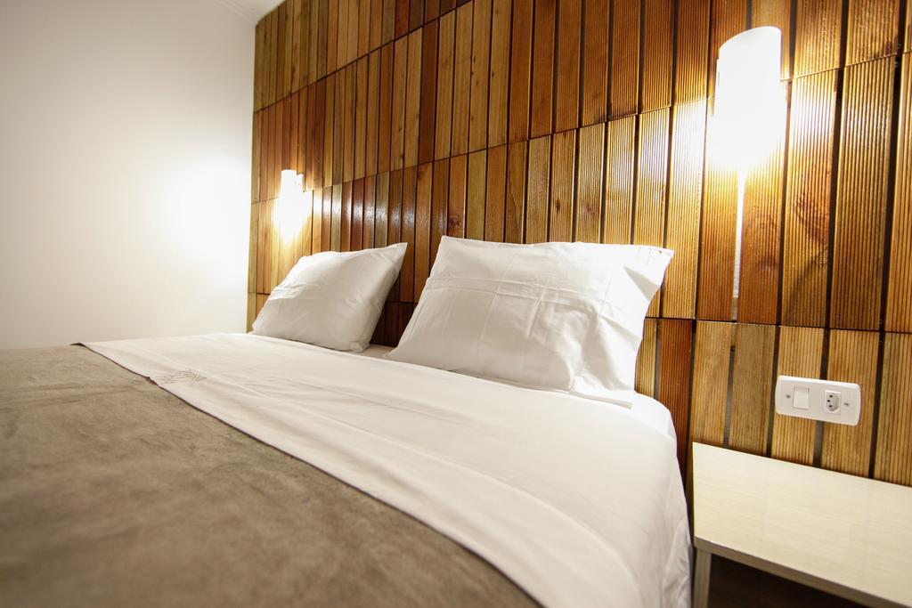 Iguassu Flats Hotel Foz do Iguacu Phòng bức ảnh