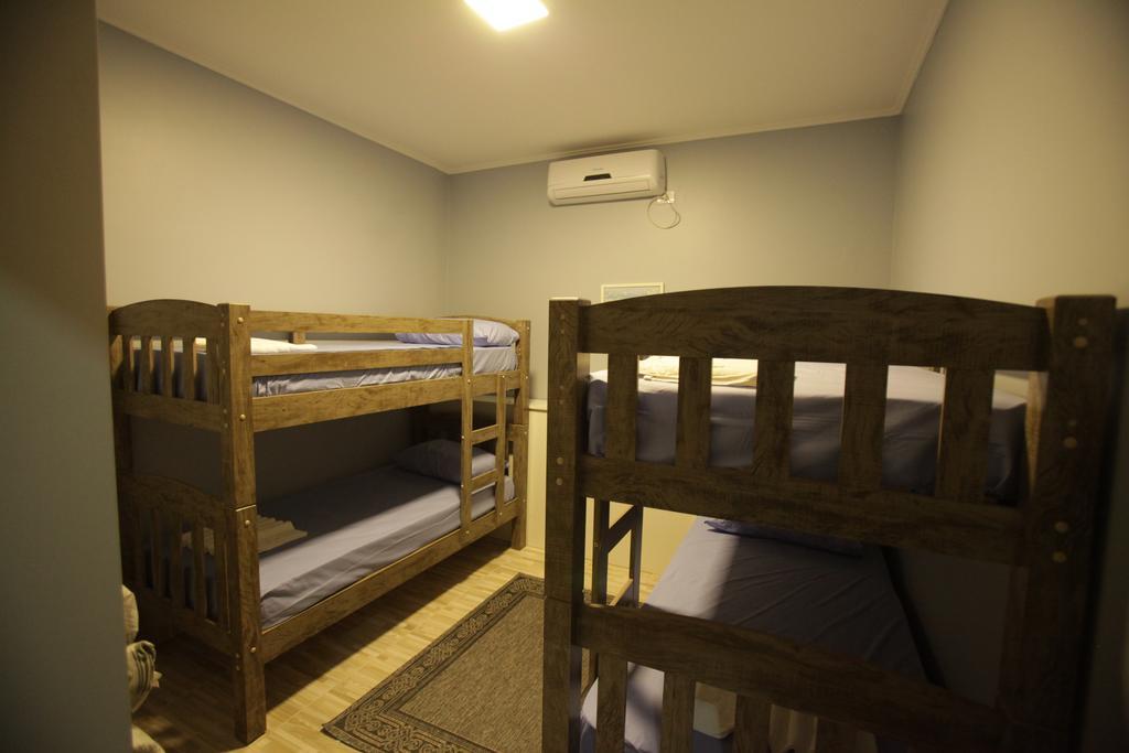 Iguassu Flats Hotel Foz do Iguacu Ngoại thất bức ảnh
